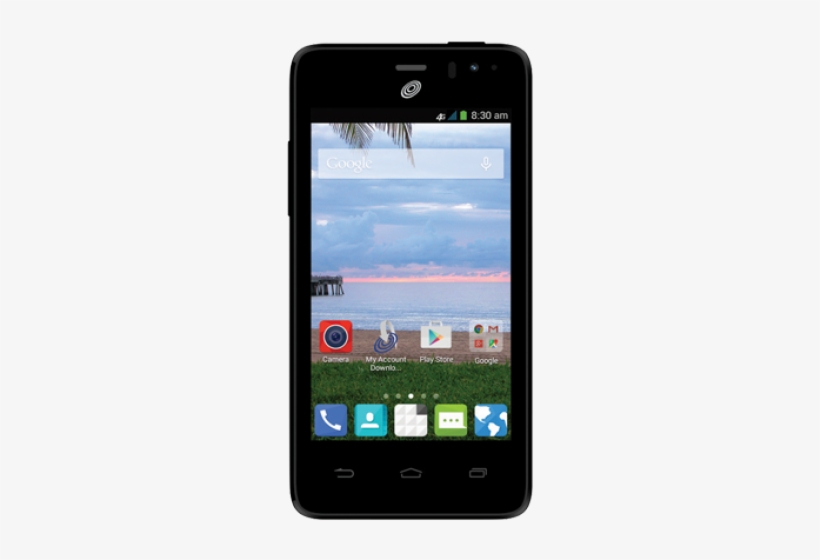 Zte Paragon, transparent png download