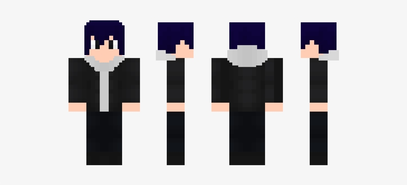 Minecraft Skin Guile - Chris Whippit Minecraft Skin, transparent png download