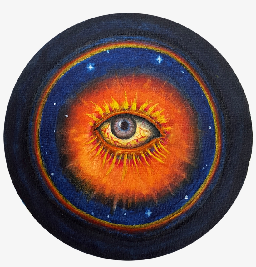 Works Inspired By J - Circle, transparent png download