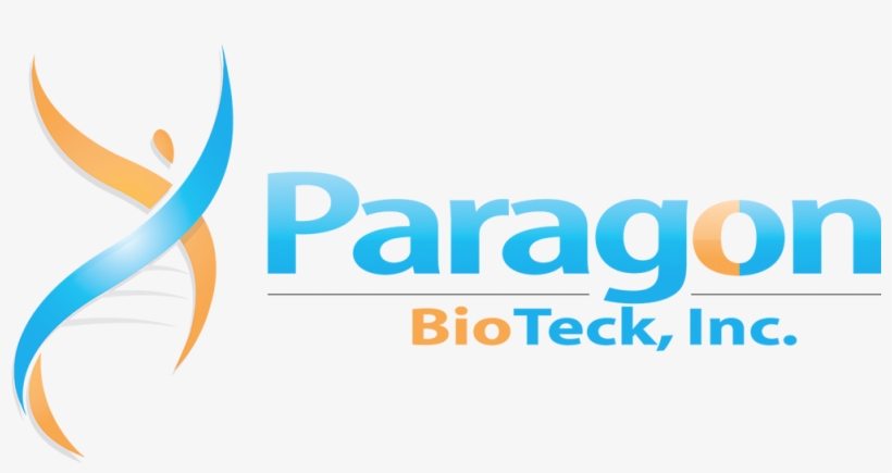 Paragon Bioteck, Inc - Paragon Bioteck Inc, transparent png download