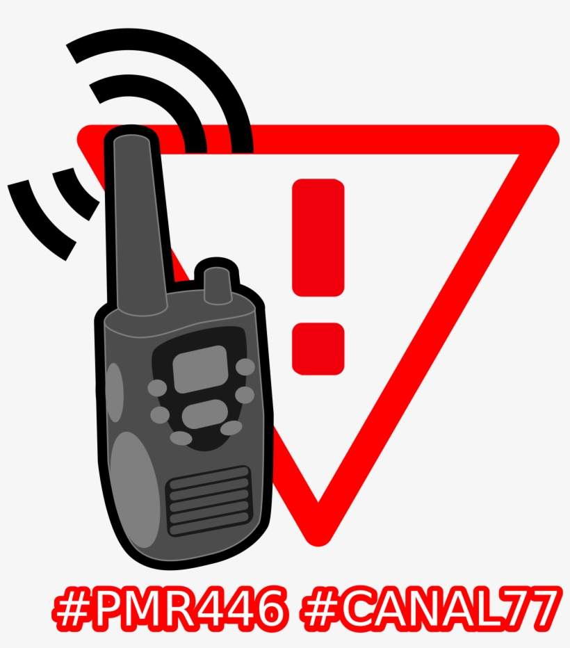 This Free Icons Png Design Of Walkie Talkie, transparent png download