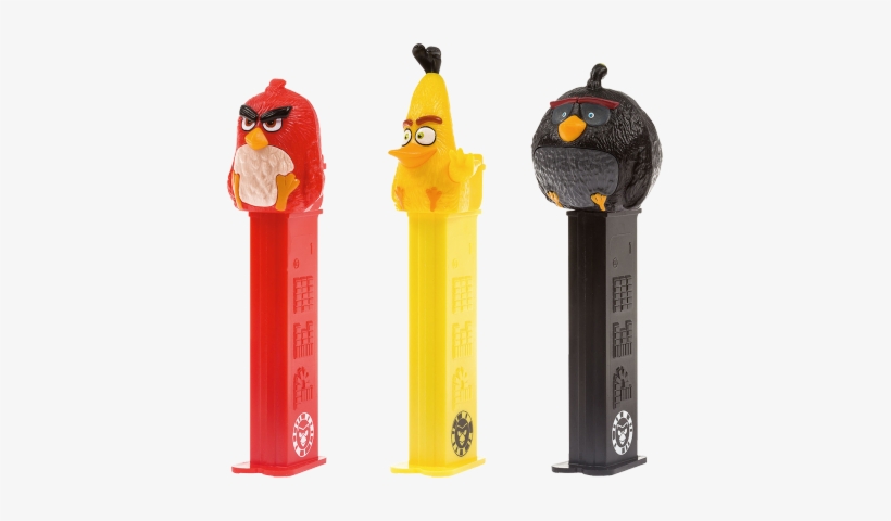 Angry Birds Mini Game - Angry Birds Pez, transparent png download