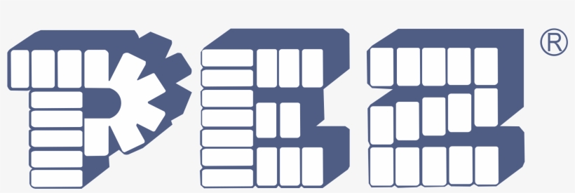 Pez Logo Png Transparent - Stranger Things Pez Dispenser, transparent png download