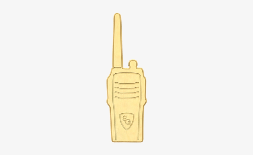 Walkie Talkie - Rifle, transparent png download