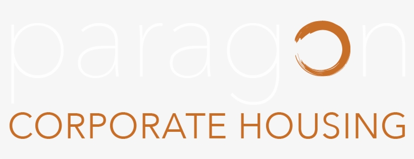 Paragon Corporate Housing - Corporate Apartment Logos, transparent png download