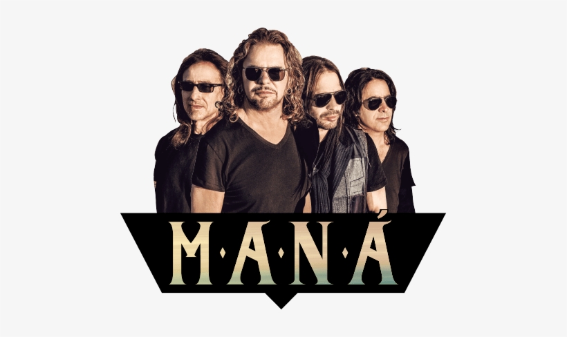 Maná En Lima - Mana En Lima, transparent png download