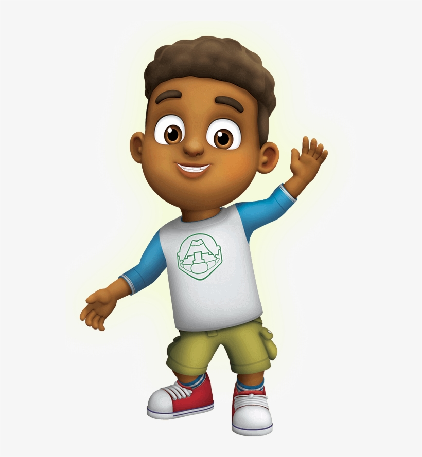 Ranger Rob Sam - Ranger Rob, transparent png download