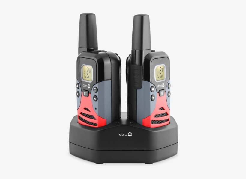 Black - Doro Wt87, transparent png download