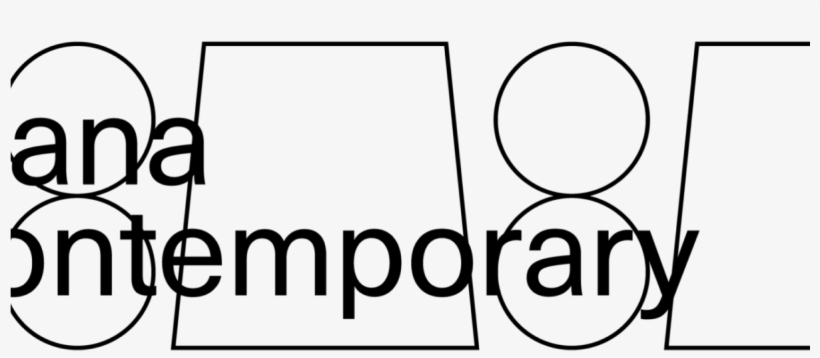 Mana Contemporary Logo, transparent png download