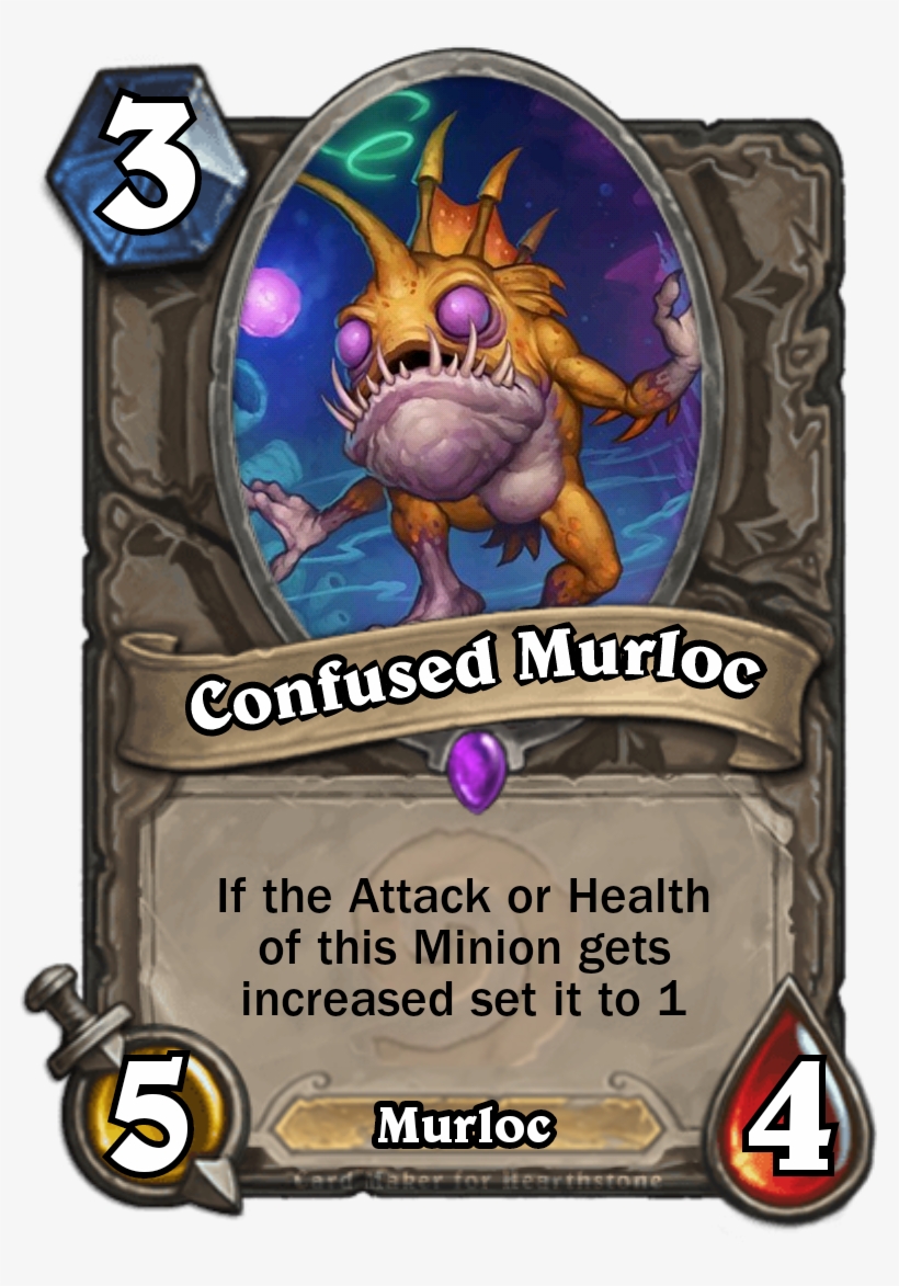 Omega Agent Hearthstone, transparent png download