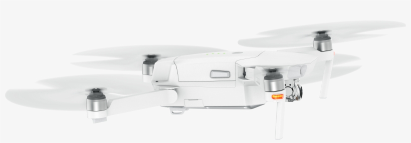 Learn More About Mavic - Dji Mavic Pro Alpine White, transparent png download