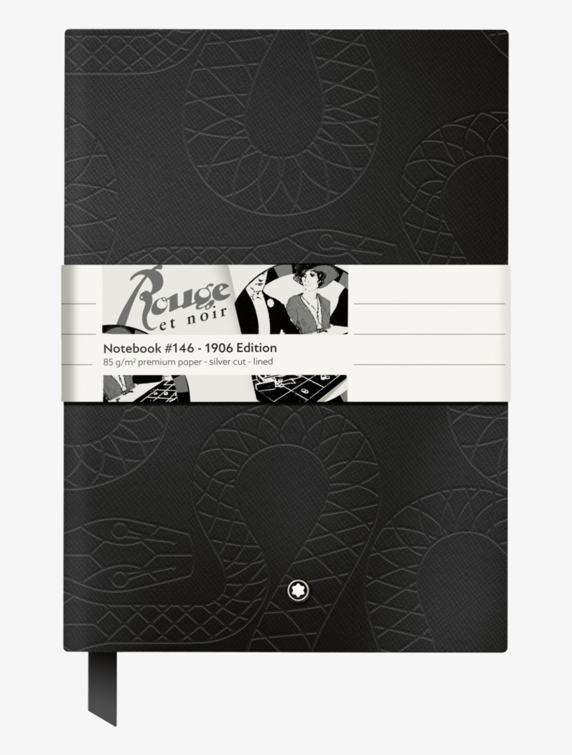 Mont Blanc Stationery, transparent png download