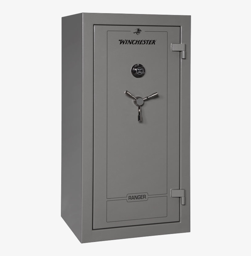 Ranger 26 Gun Safe - Winchester Ranger 26 28 Gun Safe, transparent png download