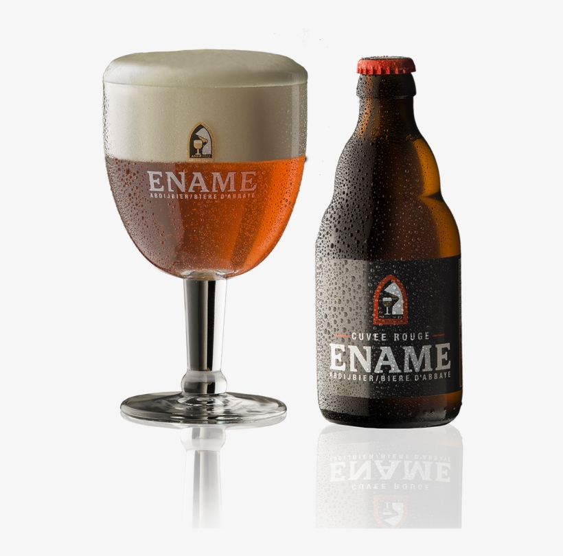 Tasting - Ename Tripel, transparent png download