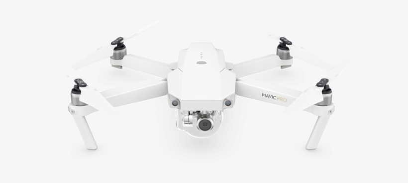 The New Dji Mavic Does Not Offer Any Updates To The - Dji Obstacle Sensing System, transparent png download