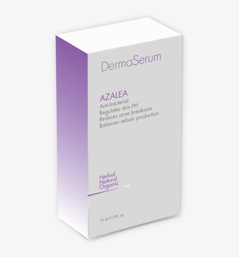 Azalea Oil Serum - Oil, transparent png download