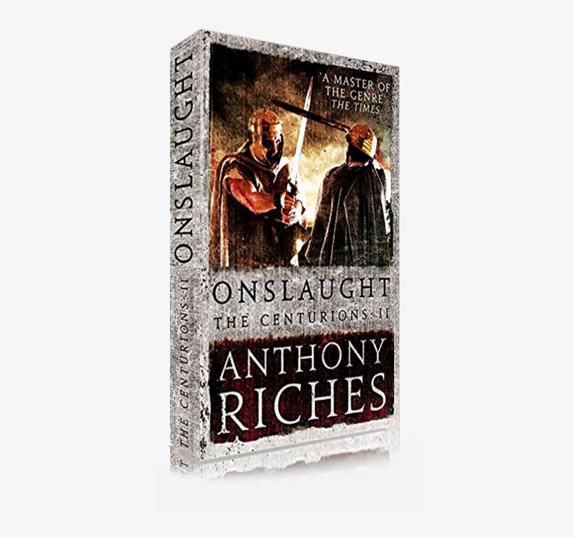The Centurions Ii - Onslaught: The Centurions Ii, transparent png download