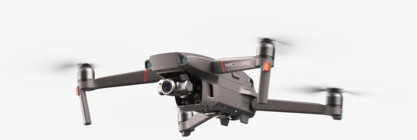 Mavic - Mavic 2 Enterprise Edition, transparent png download