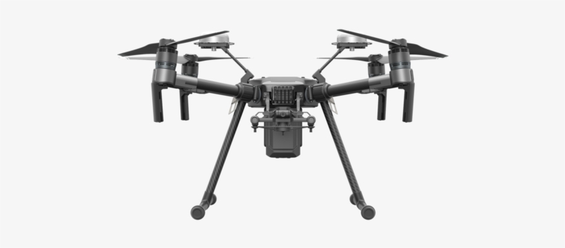 Dji Matrice 210 Rtk Flymore Combo Kit & Dji Mavic Pro - Dji Matrice 210 Rtk, transparent png download