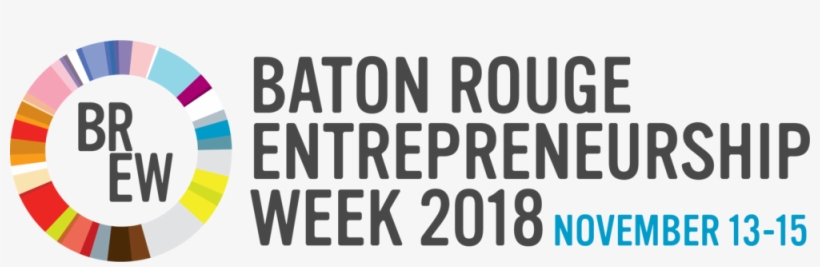 Baton Rouge Entrepreneurship - Global Entrepreneurship Week 2010, transparent png download