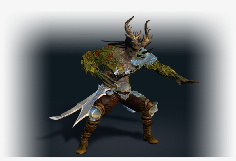 The Onslaught Battle Is Indeed Challenging And Requires - Mythical Creature, transparent png download