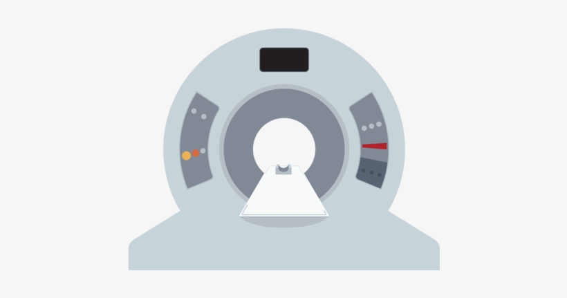 Radiation Exposure Facts - Radiology Png, transparent png download