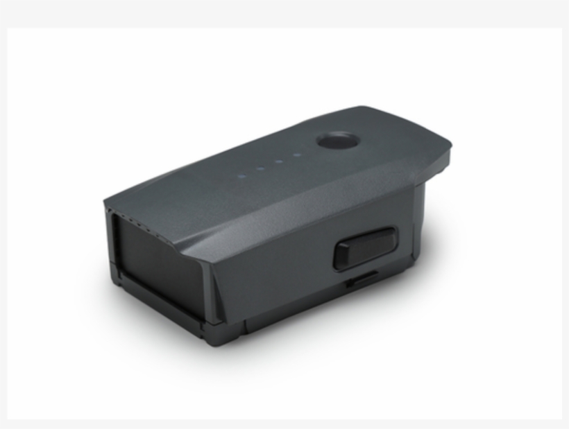 Dji Intelligent Flight Battery For Mavic Quadcopter, transparent png download