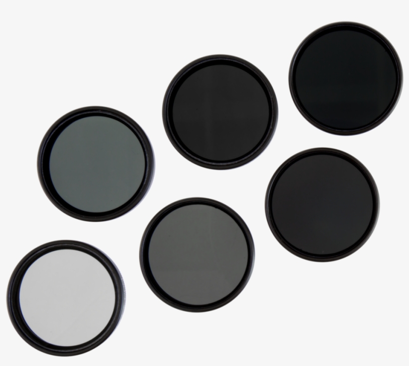 Dji Mavic Filter Replacement Lens - Nd Filter Dji Mavic Pro Polar, transparent png download