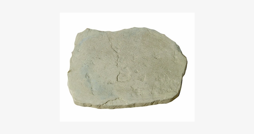 Random Stepping Stones Rustic Sage 550mm X 400mm - Random Stepping Stone Rustic Sage, transparent png download