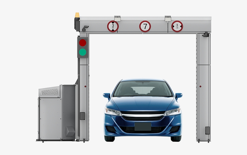 Dtp 200lv - Kei Car, transparent png download