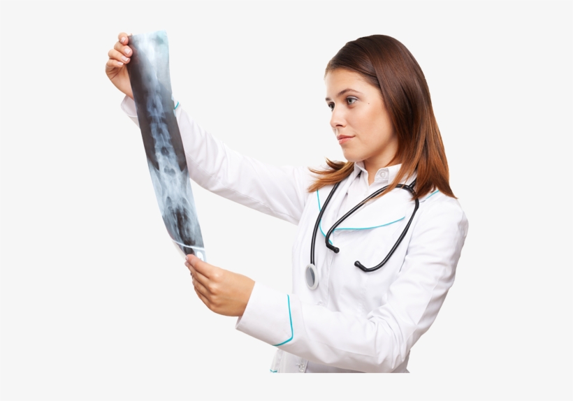 Georgian Radiology, Ontario, Simcoe Region - Myelography, transparent png download