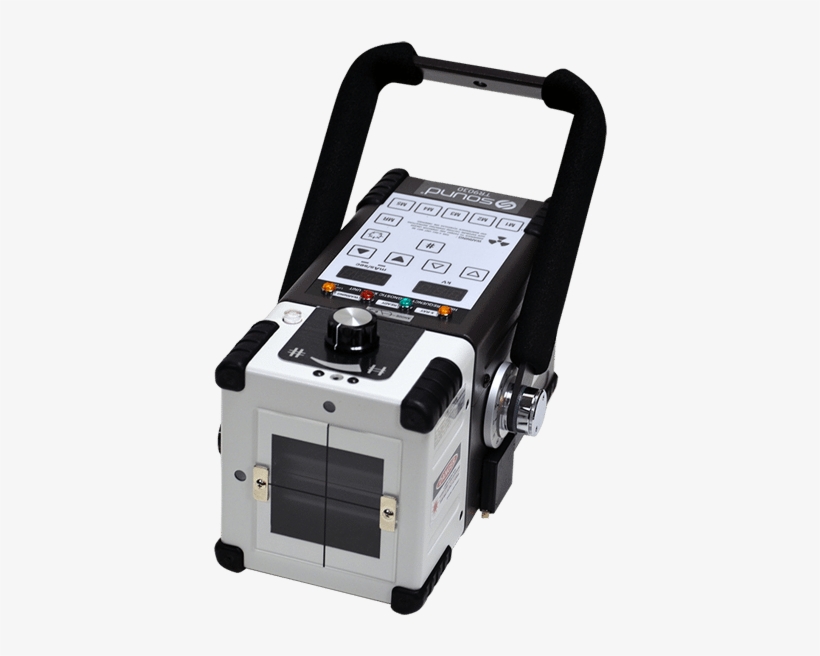 Easily Programmed For Storage Of 5 Exposure Techniques - Machine, transparent png download