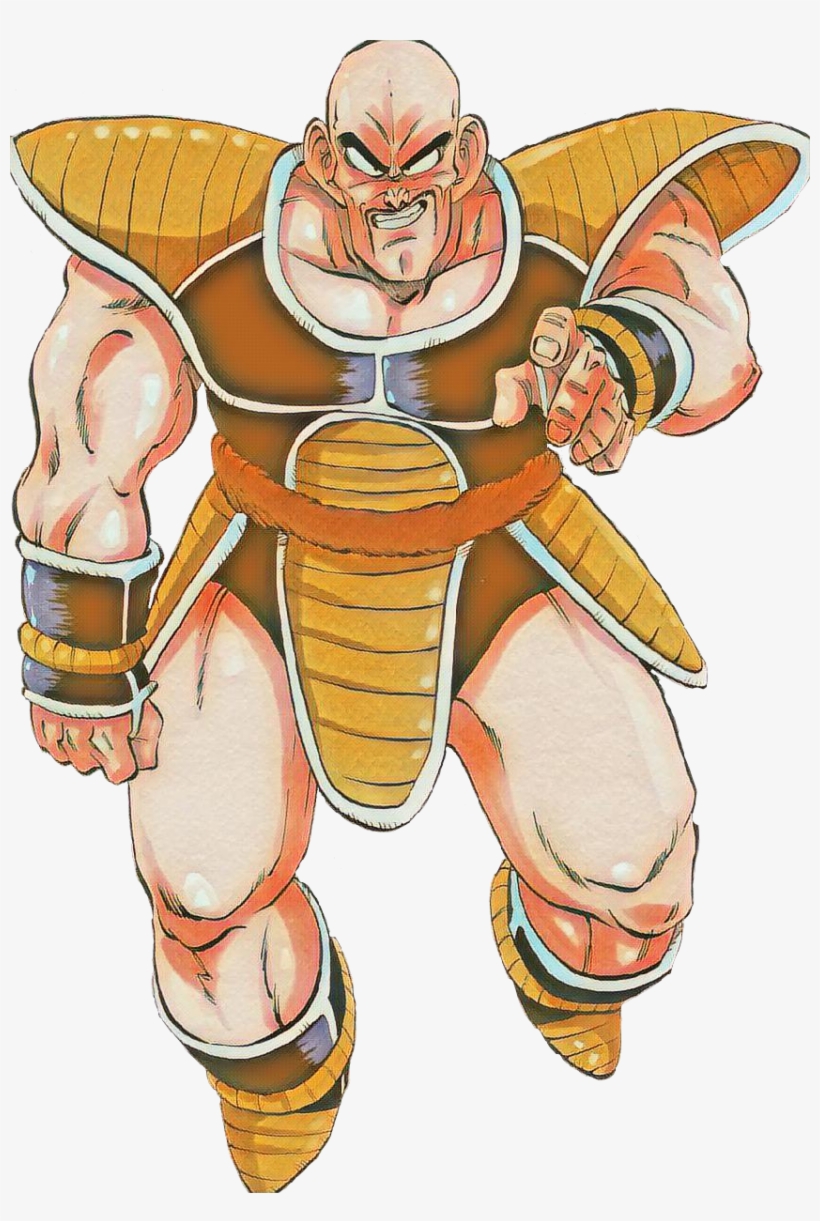 Report Abuse - Napa Vegeta Y Raditz, transparent png download