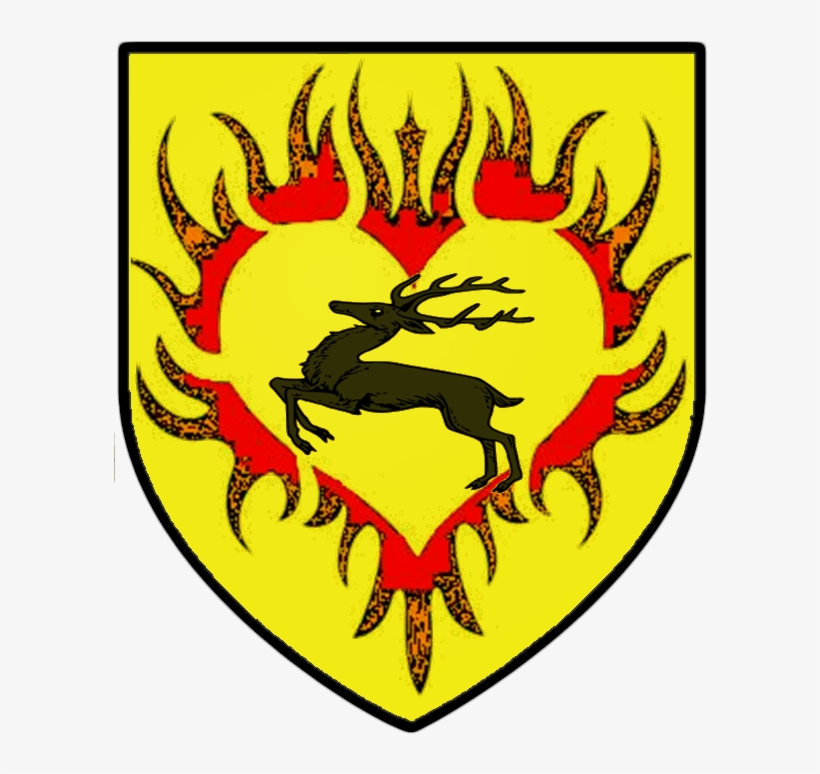 Original File - Heart On Fire Tattoo, transparent png download