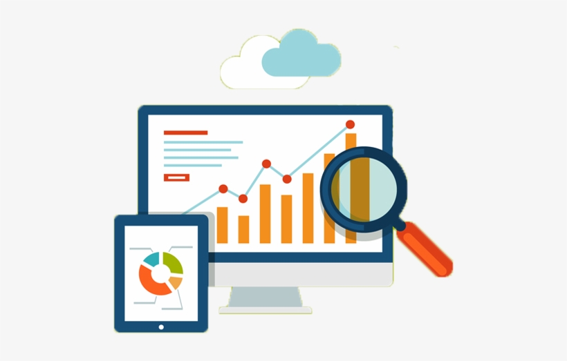 Reach - Market Analysis, transparent png download