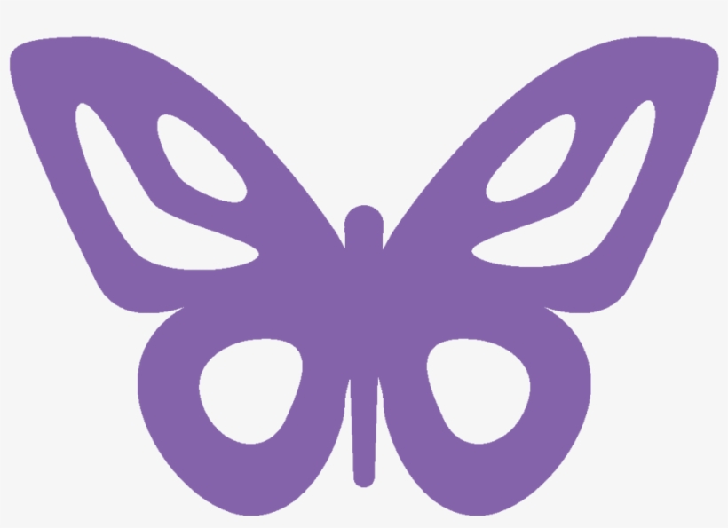 Butterfly5 - Butterfly, transparent png download