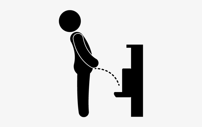 View All Images-1 - Pee Icon Png, transparent png download