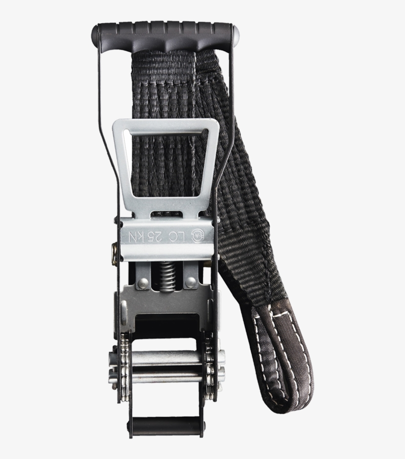 Powerratchet - Gibbon Power Ratchet Slack Line Black, transparent png download