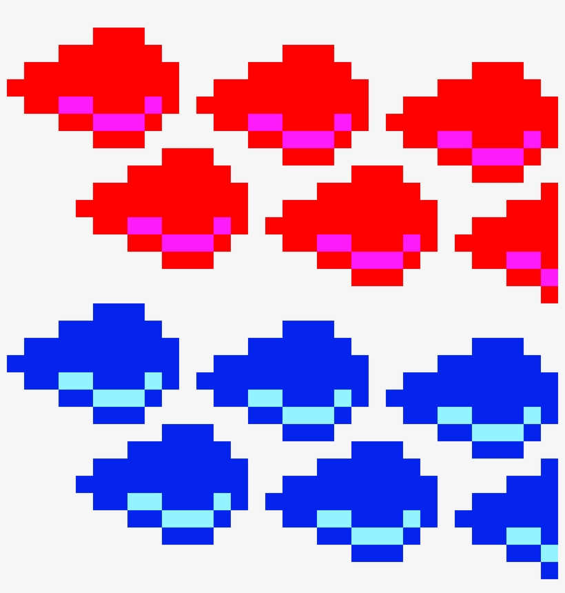 Blood/tear Drop - Portable Network Graphics, transparent png download