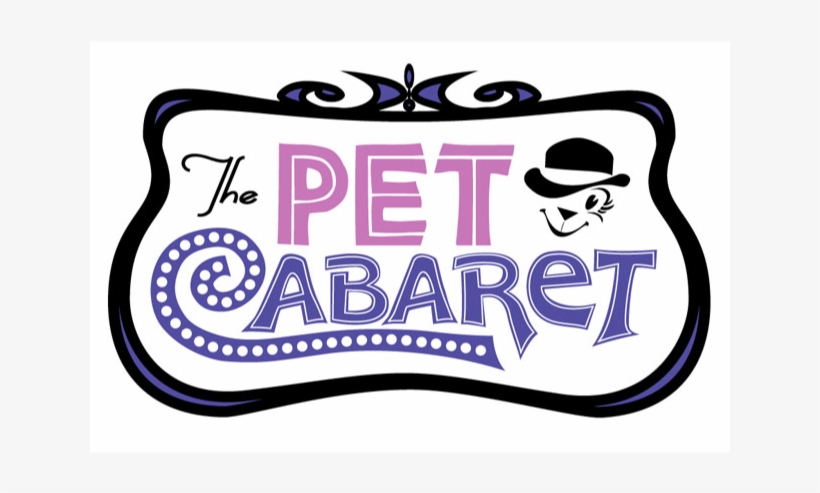 Pet Cab Pee Poop Purr - Cabaret, transparent png download