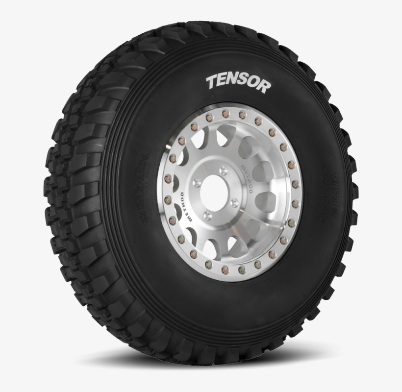 Tensor Ds 32" - Rzr Beadlock Wheels 15, transparent png download