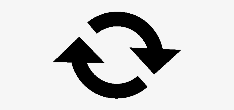 Felizmente, Existem Ferramentas Online Que Nos Auxiliam - Data Conversion Icon Blue, transparent png download