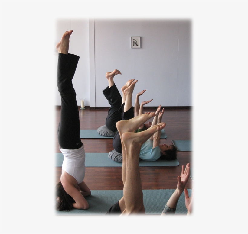 The Big Stretch Yoga Centre, transparent png download