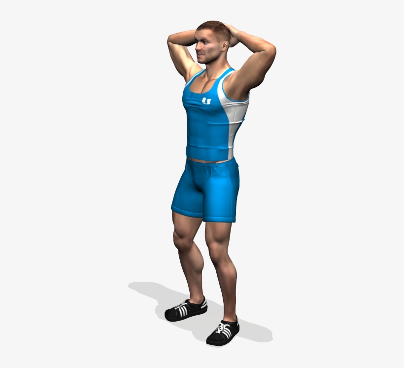 Over - Stretching, transparent png download
