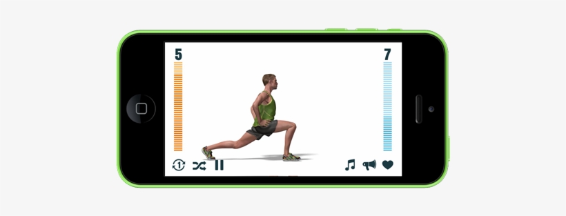 Here Are Three Reasons Why You Should Include Stretching - Software, transparent png download