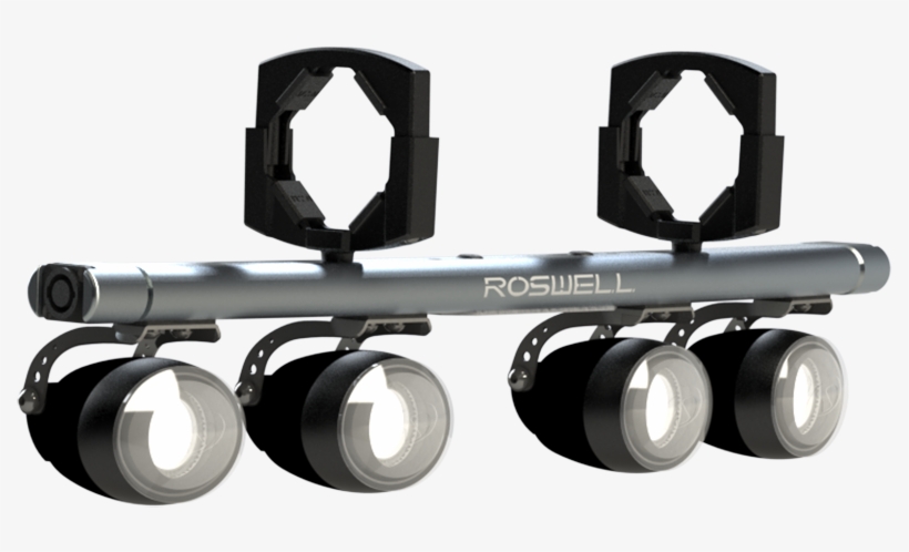 Tap To Expand - Roswell Nightvision 4, transparent png download