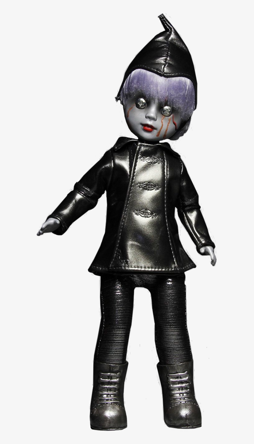 Living - Living Dead Doll Presents, transparent png download