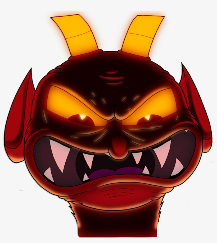 Devil Phase 3, transparent png download