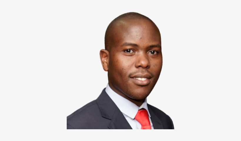 Isaac A - Kiche - Tripleoklaw Advocates Llp, transparent png download