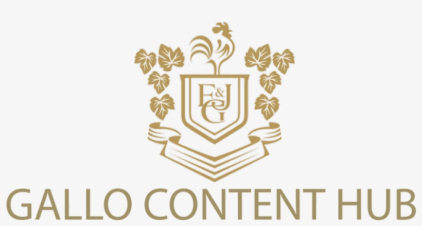 E & J Gallo Winery Logo, transparent png download